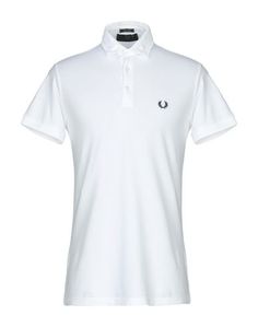 Поло Fred Perry