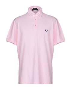 Поло Fred Perry