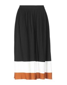 Юбка длиной 3/4 Guttha