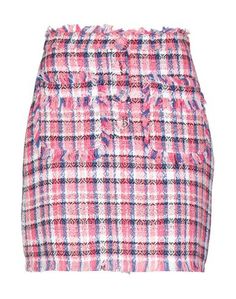 Юбка до колена Msgm