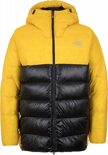 Куртка пуховая мужская The North Face Summit L6 AW Down Belay, размер 46-48