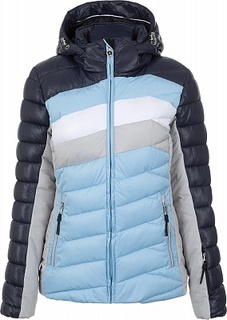 Куртка утепленная женская IcePeak Cecilia, размер 46