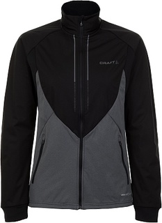 Куртка женская Craft Storm Jacket 2.0, размер 46-48