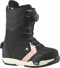Сноубордические ботинки женские Burton Limelight Step On, размер 37