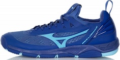 Кроссовки мужские Mizuno Wave Luminous, размер 44,5