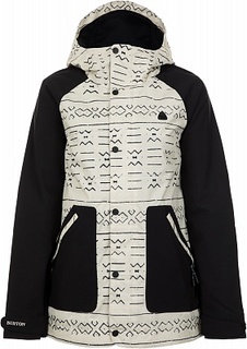 Куртка утепленная женская Burton Eastfall, размер 42-44