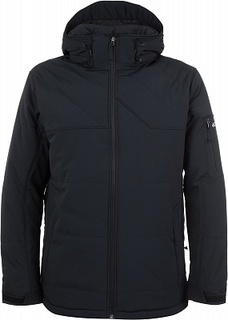 Куртка утепленная мужская Columbia Racers Gate Insulated, размер 46-48
