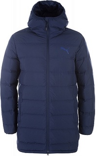 Куртка пуховая мужская Puma Downguard, размер 48-50