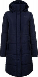 Куртка утепленная женская Puma Ess Padded Coat, размер 46-48