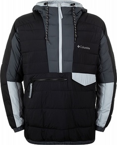 Куртка утепленная мужская Columbia Norwester Anorak II, размер 52-54