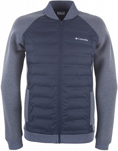 Толстовка мужской Columbia Northern Comfort, размер 52-54