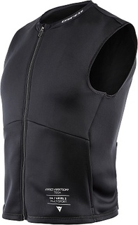 Жилет защитный Dainese Pro-Armor Waistcoat, размер 52-54