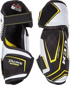 Налокотники хоккейные CCM TACKS 5092, размер 48-50