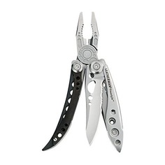 Мультитул LEATHERMAN Freestyle, 5 функций, черный [831121]