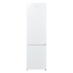 Холодильник GORENJE NRK621PW4, двухкамерный, белый