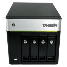 Видеорегистратор TRASSIR DuoStation AnyIP 24