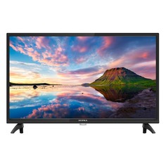 LED телевизор SUPRA STV-LC32LT0080W &quot;R&quot;, 32&quot;, HD READY (720p), черный