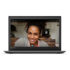 Ноутбук LENOVO IdeaPad 330-15ARR, 15.6&quot;, AMD Ryzen 3 2200U 2.5ГГц, 8Гб, 256Гб SSD, AMD Radeon Vega 3, Free DOS, 81D200C4RU, черный