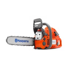 Бензопила HUSQVARNA 455e Rancher AT II [9667679-15]