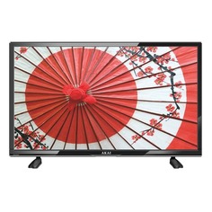 LED телевизор AKAI LEA-19K39P &quot;R&quot;, 18.5&quot;, HD READY (720p), черный