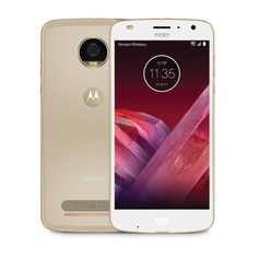Смартфон MOTOROLA Z2 PLAY 64Gb, XT1710-09, золотистый