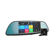 Видеорегистратор ARTWAY AutoCam COMBO MD-170 черный