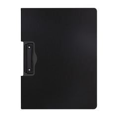 Папка-планшет Deli EF75302 A4 полипропилен вспененный ассорти с крышкой 24 шт./кор.