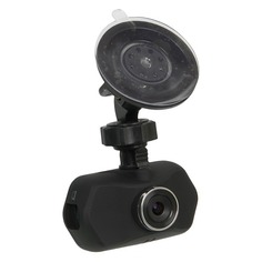 Видеорегистратор PRESTIGIO RoadRunner 140 черный [pcdvrr140]