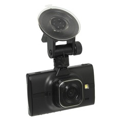 Видеорегистратор PRESTIGIO RoadRunner 330i черный [pcdvrr330i]