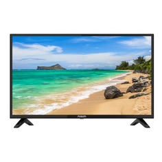 LED телевизор FUSION FLTV-40B110T &quot;R&quot;, 40&quot;, FULL HD (1080p), черный