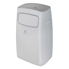 Кондиционер мобильный ELECTROLUX EACM-12 CG/N3 белый