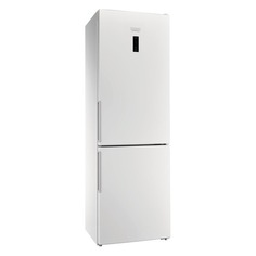 Холодильник HOTPOINT-ARISTON HFP 5180 W, двухкамерный, белый