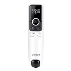 Презентер CANON PR100-R, белый [1344c001]