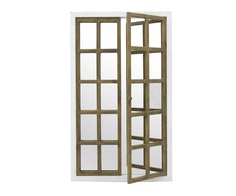 Зеркало настенное "Arek" To4rooms