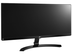 Монитор LG 29UM59 Black