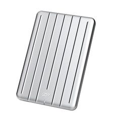 Жесткий диск Silicon Power Armor A75 2TB SP020TBPHDA75S3S