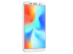 Сотовый телефон Neffos C9 Silver-Moon TP707A64RU
