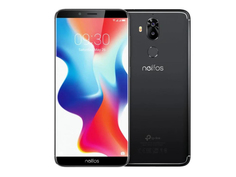 Сотовый телефон Neffos X9 64Gb Space Black TP913A5ARU