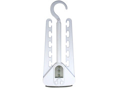 Система хранения вещей As Seen On TV Dual Hanger