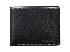 Портмоне Fabula Blackwood PM.27.CD Black 240715