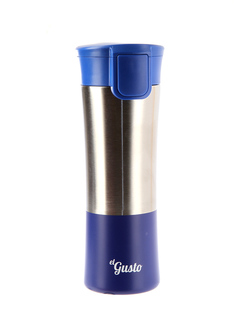 Термокружка El Gusto Mezzo 470ml Steel 043ST