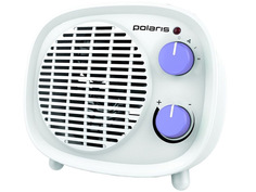 Обогреватель Polaris PFH 2062 White-Purple