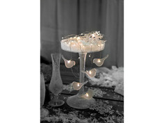 Гирлянда Star Trading Bouquet String Birds 46 LED 726-84