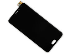 Дисплей Zip для Meizu M6 Black