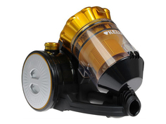 Пылесос Kelli KL-8012 Yellow