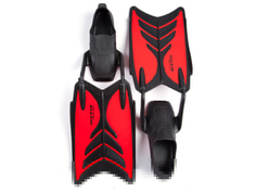 Ласты Mad Wave Aileron Размер 44-45 Red M0640 02 9 05W