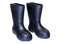 Сапоги Колесник Snowboot ЭВА мужские Black р.42-43