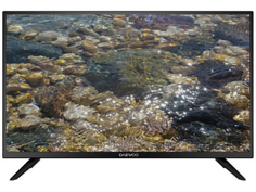 Телевизор Daewoo Electronics L32S638VKE