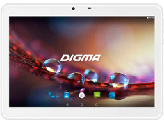 Планшет Digma Plane 1572N 3G Silver