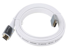 Аксессуар AOpen HDMI 19M 1.4V 3D 1.8m ACG545A-W-1.8M